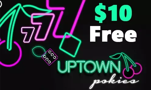 uptown pokies no deposit bonus web